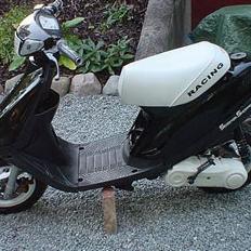 Yamaha JOG AS EVO (solgt)