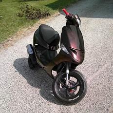 Peugeot Speedake - SOLGT-