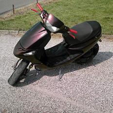 Peugeot Speedake - SOLGT-