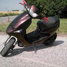 Peugeot Speedake - SOLGT-