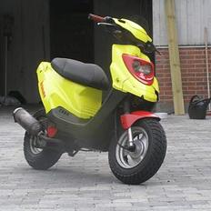 PGO Hot 50 *Projekt*