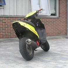 PGO Hot 50 *Projekt*