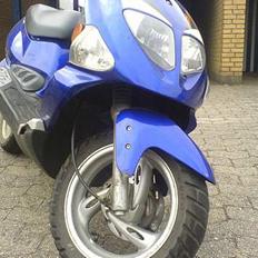 PGO dr. big /  ti salg