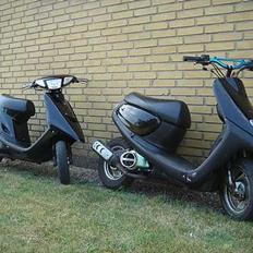 Yamaha Jog AS Playboy [SOLGT]