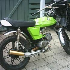 Puch monza