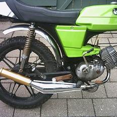 Puch monza