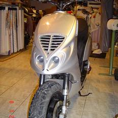 Piaggio typhoon R.I.P <3