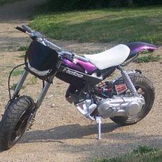 Suzuki Street Magic @ TIL SALG !