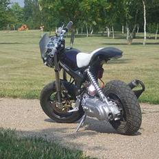 Suzuki Street Magic @ TIL SALG !