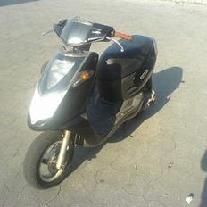 Aprilia Sonic Solgt