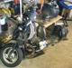 Yamaha Jog Space