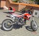 Gilera SMT MOTARD