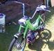 Puch Maxi k * HULK'EN* - SOLGT