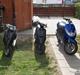 Yamaha Jog Fs AC (FØR) Solgt