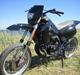 Suzuki SMX