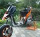 Gilera stalker KTMsolgt