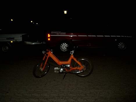 Puch Maxi P Fået den igen <3 billede 10
