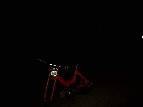 Puch Maxi P Fået den igen <3 billede 11