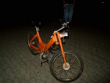 Puch Maxi P Fået den igen <3 billede 12