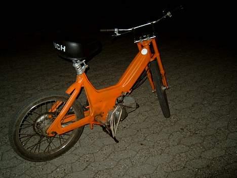 Puch Maxi P Fået den igen <3 billede 13