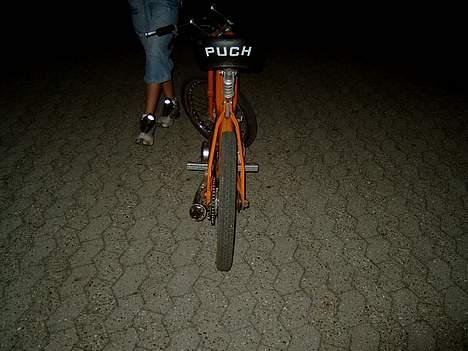 Puch Maxi P Fået den igen <3 billede 14
