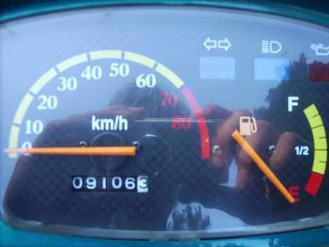 Kreidler Easy rider [ Solgt 3700 ] - ja, se på den,.,, billede 6