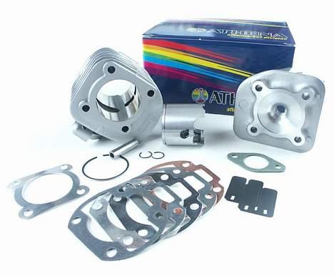 Kreidler Easy rider [ Solgt 3700 ] - det er sidder på den billede 7