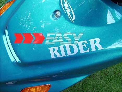 Kreidler Easy rider [ Solgt 3700 ] - har lige sat 47.6mm cylle på og udst. billede 10