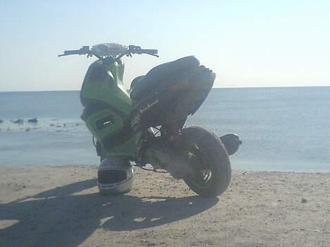 Gilera Runner<3 (solgt) billede 3