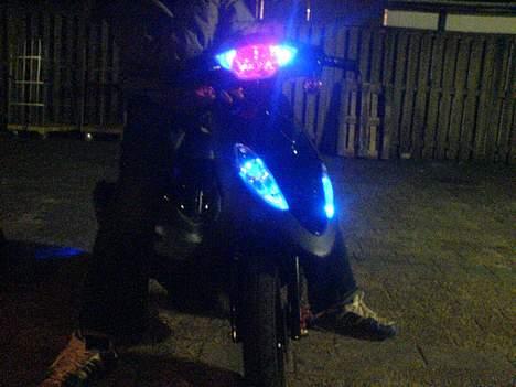 Sym DD til salg / bytte - Dioderne :D .. Ypper nice :D billede 3