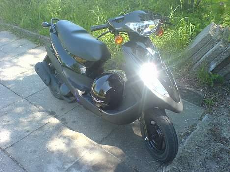 Sym DD til salg / bytte - Sym DD billede 5