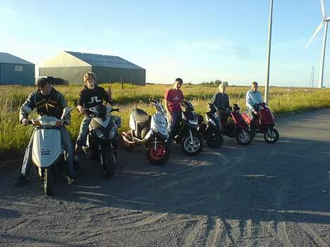 Sym DD til salg / bytte - en lille tur på Striben billede 6