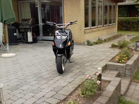 Kreidler Easy Rider/  SOLGT ! 6700 - Det nye styr! billede 7