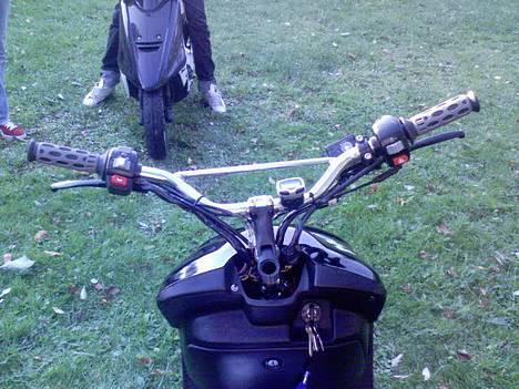 Kreidler Easy Rider/  SOLGT ! 6700 billede 8