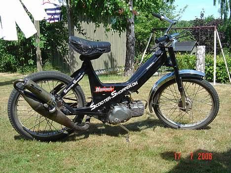 Puch maxi K Slogt billede 10