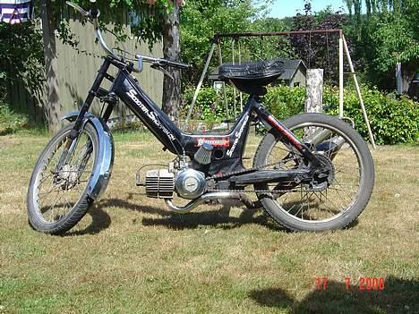 Puch maxi K Slogt billede 11