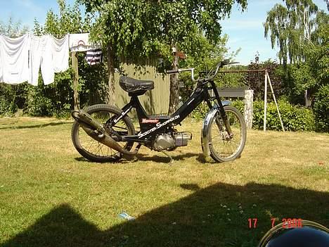 Puch maxi K Slogt billede 12