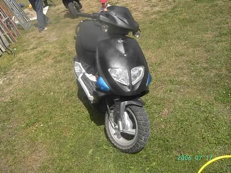 PGO Dr.Big billede 1