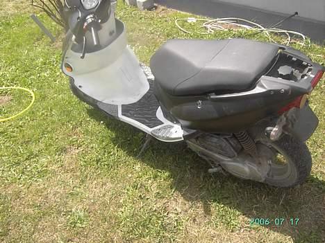 PGO Dr.Big billede 2