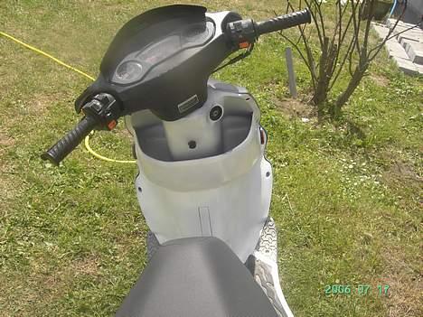 PGO Dr.Big billede 3