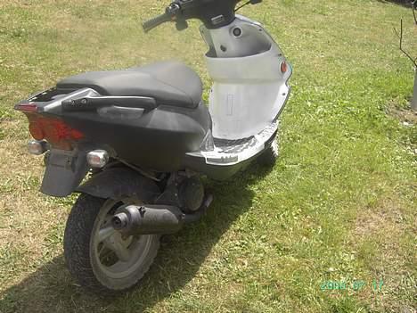 PGO Dr.Big billede 4