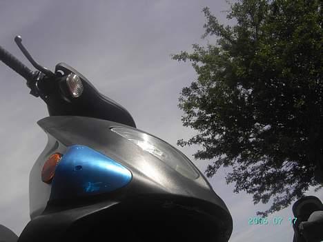 PGO Dr.Big billede 5