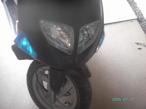 PGO Dr.Big billede 7