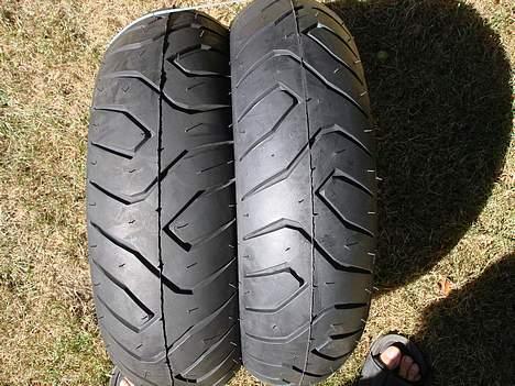 Yamaha # Neos " Nerox LC DD " # billede 10