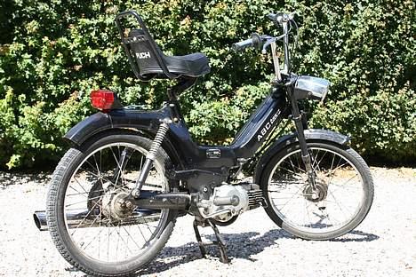 Puch Maxi (SOLGT) - nyt billede billede 12