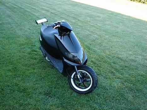 Suzuki Estilete - (gammelt billed) billede 3