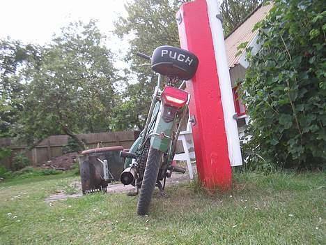 Puch maxi k billede 1