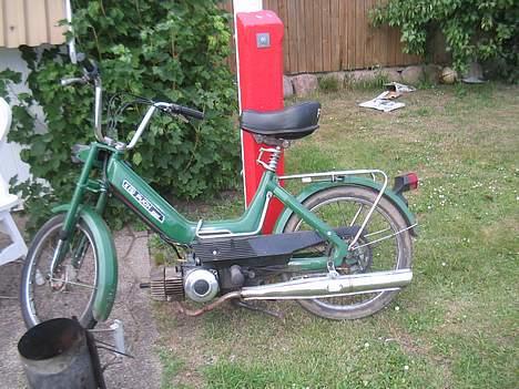 Puch maxi k billede 2