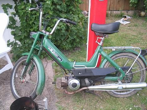 Puch maxi k billede 3