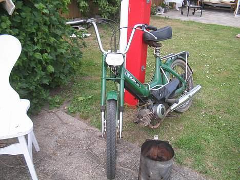 Puch maxi k billede 4